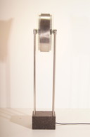 Pierre Lallemand for Moonlight table lamp