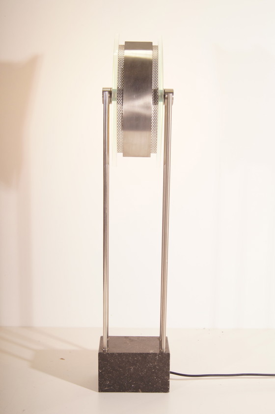 Image 1 of Pierre Lallemand for Moonlight table lamp