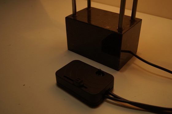 Image 1 of Pierre Lallemand for Moonlight table lamp