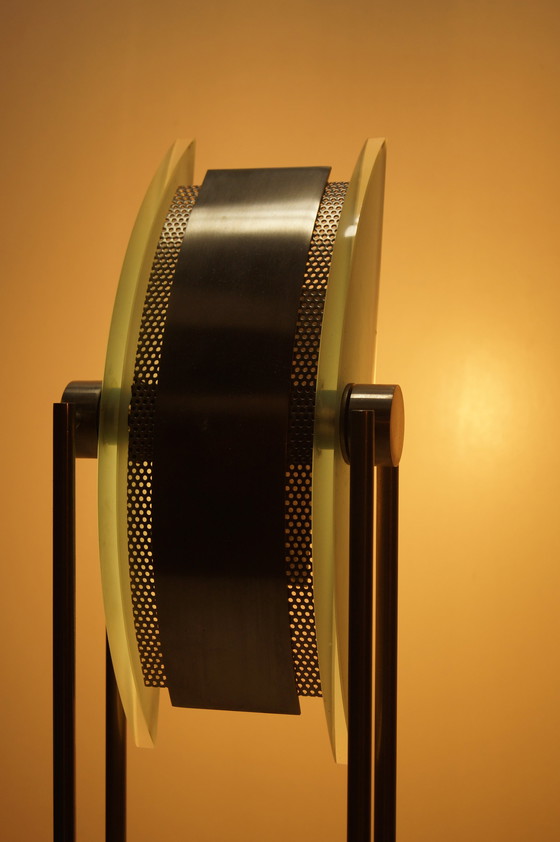 Image 1 of Pierre Lallemand for Moonlight table lamp