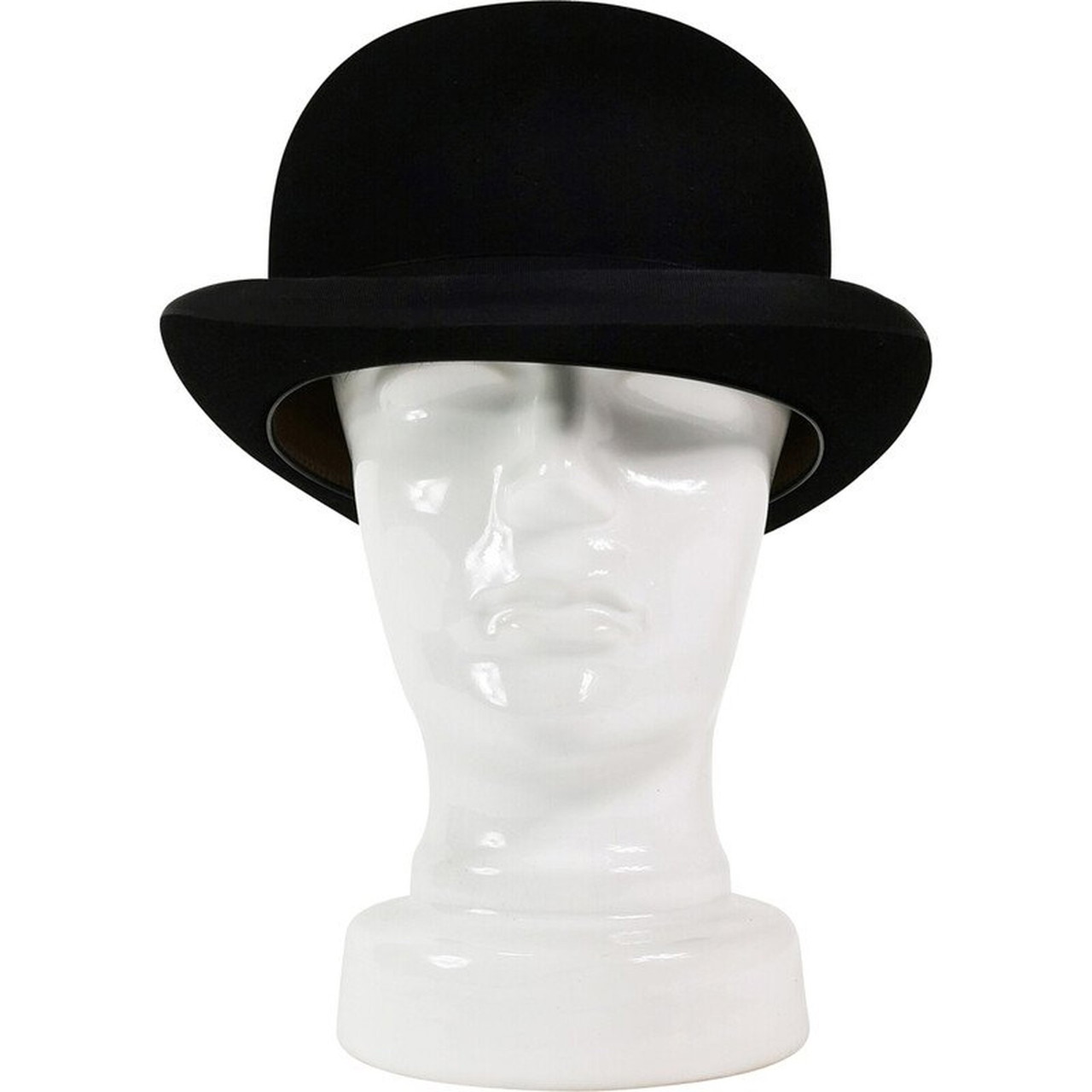 Christys Bowler Hat Felt Wool Hats Bowler Hat Material Christys