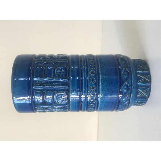 Image 1 of Vaso in ceramica d'epoca modello 1310 di Pol Chambost, 1960