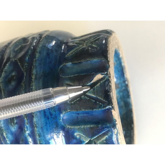 Image 1 of Vaso in ceramica d'epoca modello 1310 di Pol Chambost, 1960