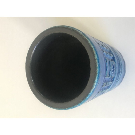 Image 1 of Vaso in ceramica d'epoca modello 1310 di Pol Chambost, 1960