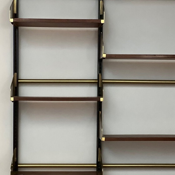 Image 1 of Vintage shelves by F.E.A.L, Italy 1950