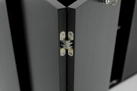 Image 1 of Mueble de Jules Wabbes para Le Mobilier Universel, Bélgica, años 60.