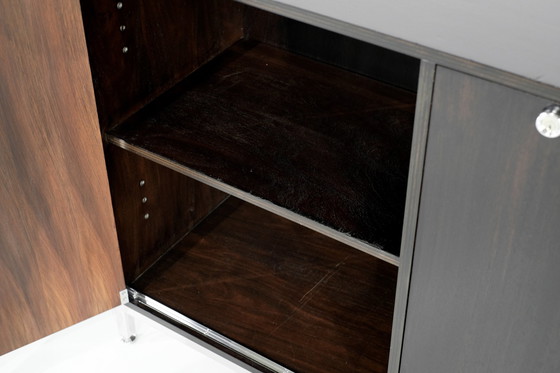 Image 1 of Mueble de Jules Wabbes para Le Mobilier Universel, Bélgica, años 60.