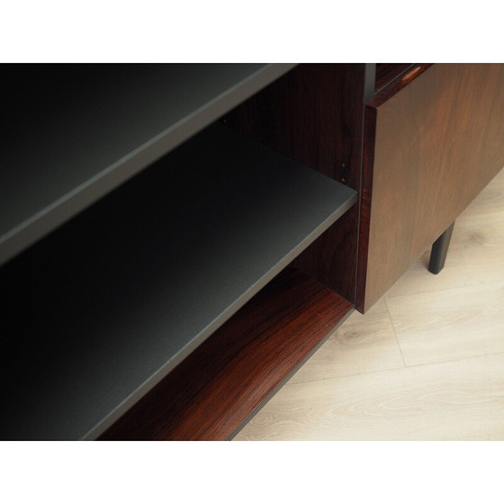 Image 1 of Rosewood bookcase, Danish design, 1970s, designer: Ib Kofod Larsen