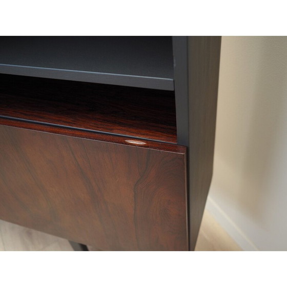 Image 1 of Rosewood bookcase, Danish design, 1970s, designer: Ib Kofod Larsen