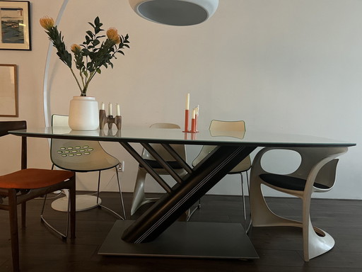 Musterring Rosario Large Dining Table