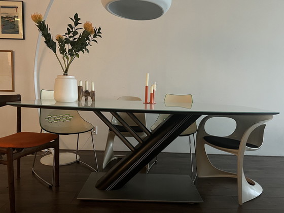 Image 1 of Musterring Rosario Large Dining Table