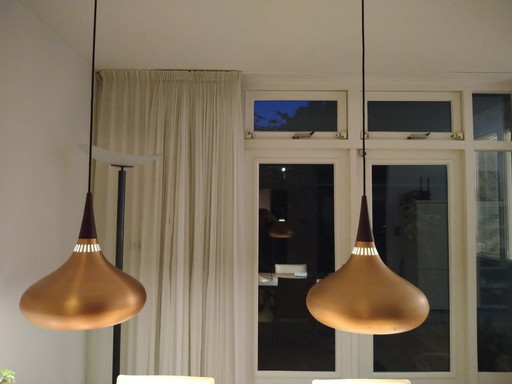 Jo Hammersburg Lamps