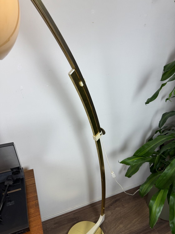 Image 1 of Solken Leuchten Telescopic Golden Lamp