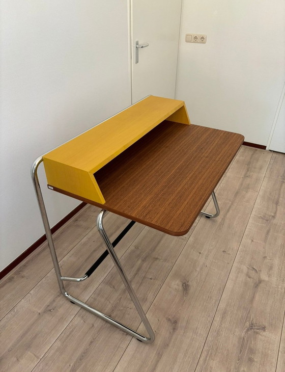 Image 1 of Thonet Desk / Secretaire S1200 by Randolf Schott