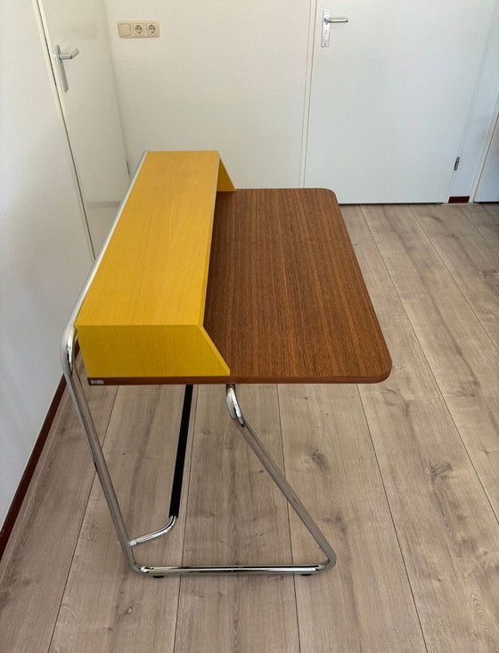 Image 1 of Thonet Desk / Secretaire S1200 by Randolf Schott