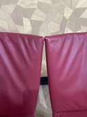 4x Montis Spica chair
