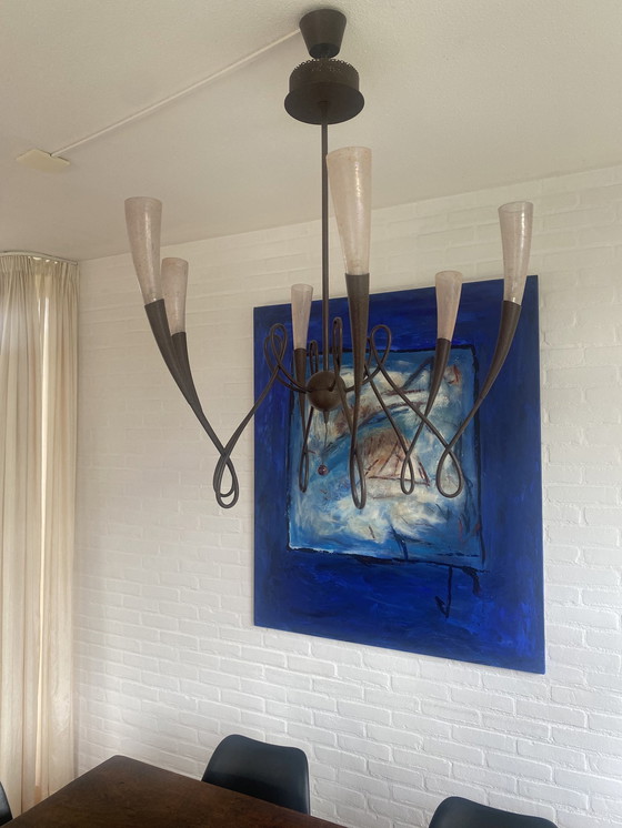 Image 1 of Terzani Pendant Lamp