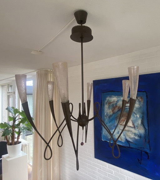 Terzani Pendant Lamp