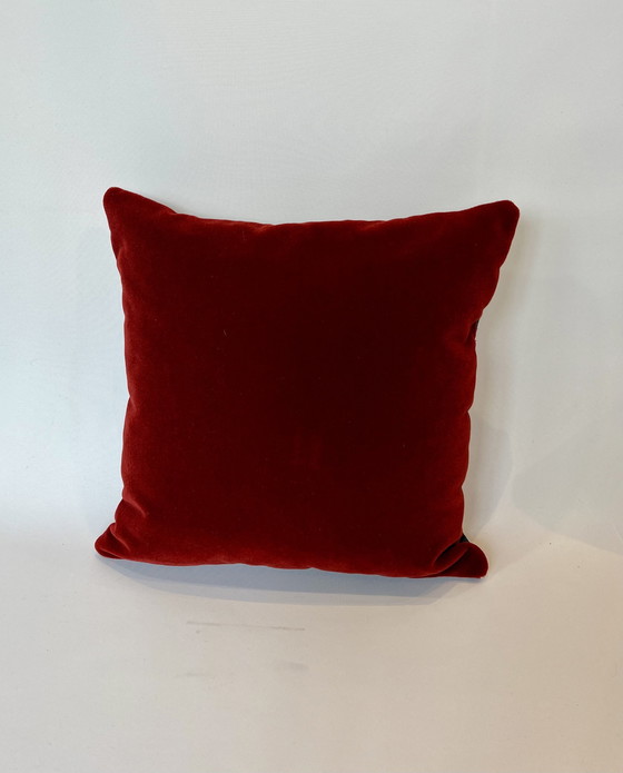 Image 1 of Decorative pillow Pierre Frey 50X50