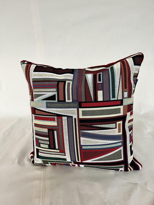 Decorative pillow Pierre Frey 50X50