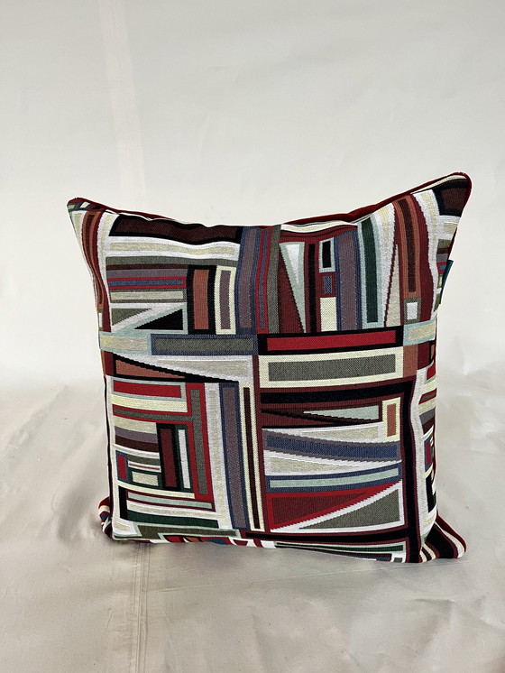 Image 1 of Decorative pillow Pierre Frey 50X50