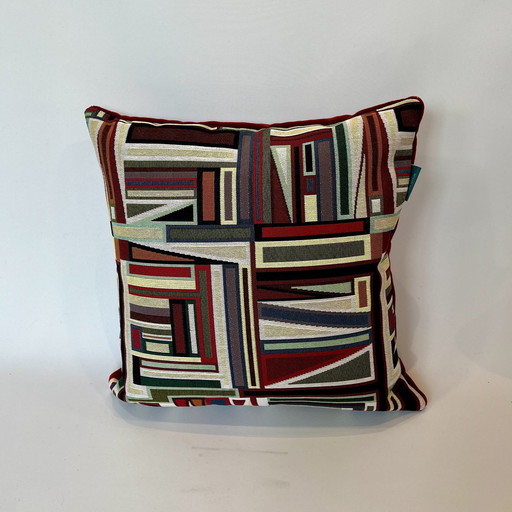 Decorative pillow Pierre Frey 50X50