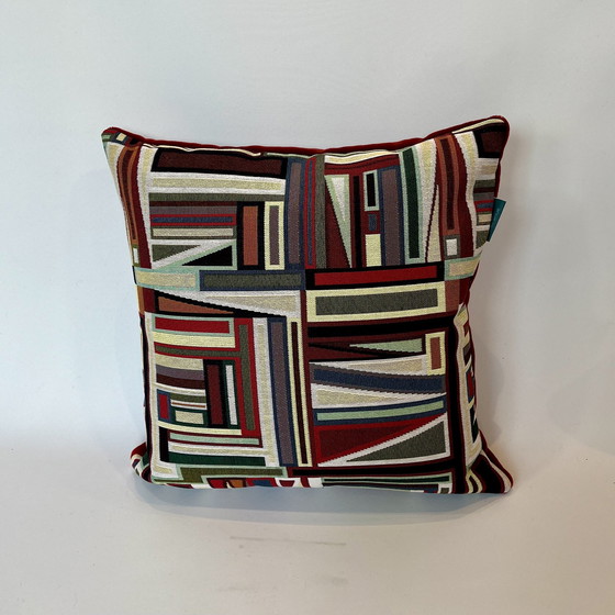 Image 1 of Decorative pillow Pierre Frey 50X50