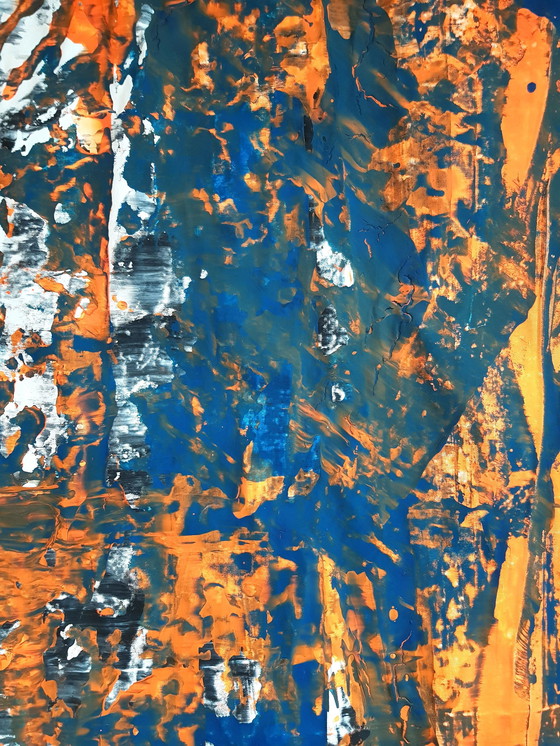 Image 1 of Jürgen Angeler - Pelliccia di tigre