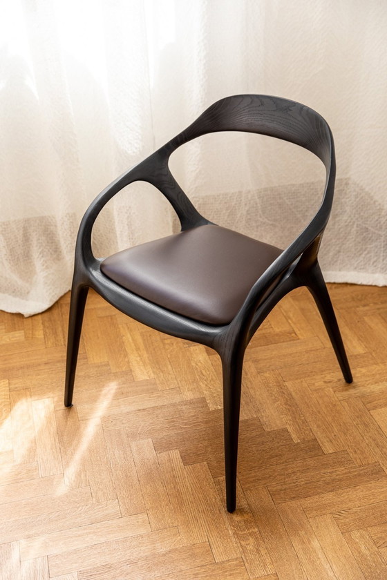 Image 1 of 2x Spalli Lhea Chair