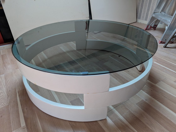 Image 1 of Space Age Coffee Table