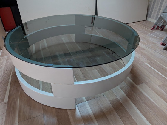 Image 1 of Space Age Coffee Table