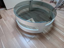 Space Age Coffee Table