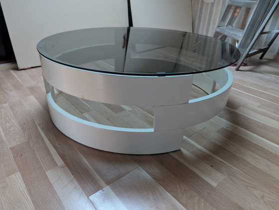 Image 1 of Space Age Coffee Table