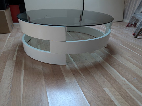 Image 1 of Space Age Coffee Table