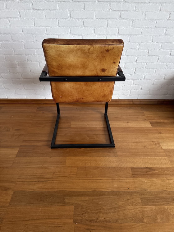 Image 1 of Wooden Coffee Table Woon&Slaap Enschede