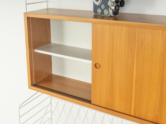 Image 1 of  1950s Shelving system, Nils Strinning 