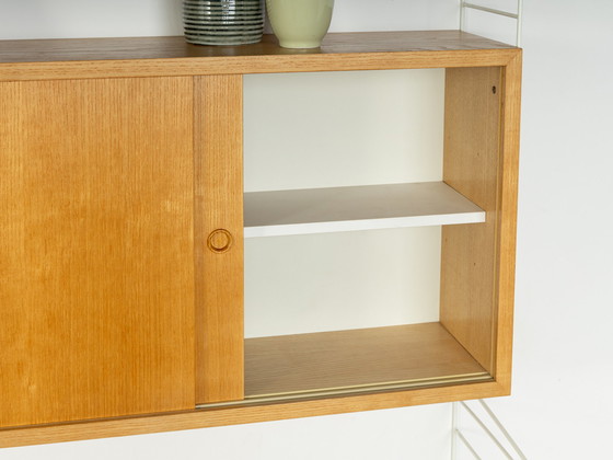 Image 1 of  1950s Shelving system, Nils Strinning 