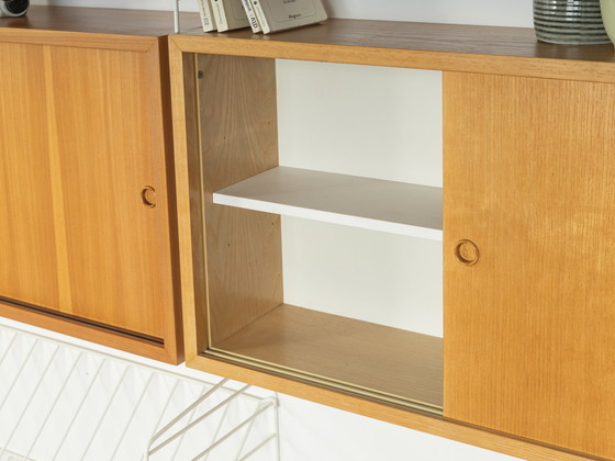 Image 1 of  1950s Shelving system, Nils Strinning 