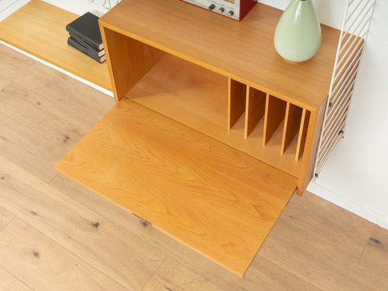 Image 1 of  1950s Shelving system, Nils Strinning 