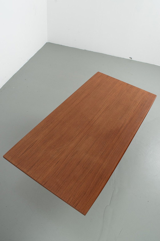 Image 1 of Wilhelm Renz adjustable table