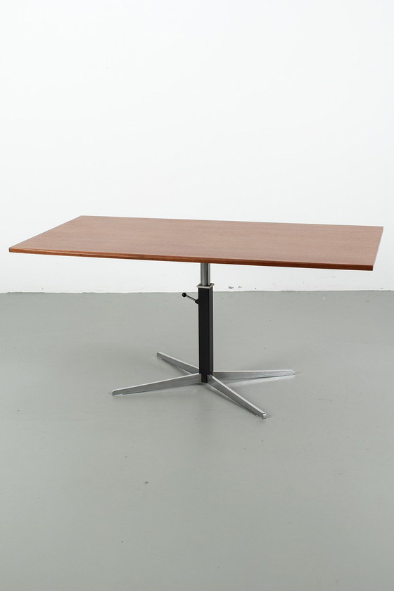 Image 1 of Wilhelm Renz adjustable table