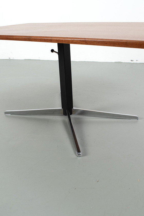 Image 1 of Wilhelm Renz adjustable table