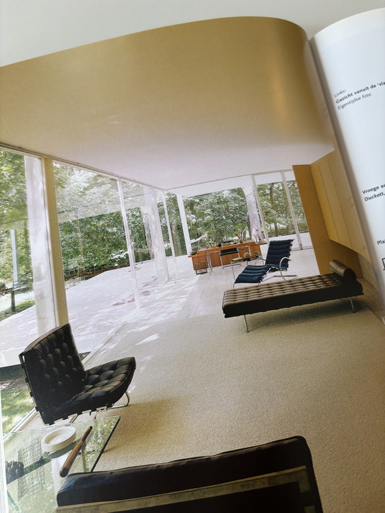 Image 1 of Mies Van Der Rohe - Bolsos