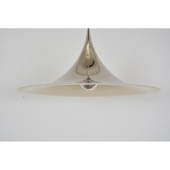 Image 1 of Lampadario vintage "Semi" di Claus Bonderup e Torseten Thorup, Svezia 1970
