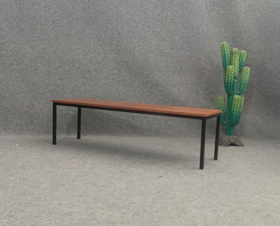 Image 1 of Panca, divano, poltrona, tavolo, metà secolo, anni &#39;60, design danese in teak, vintage, retrò, anni &#39;60