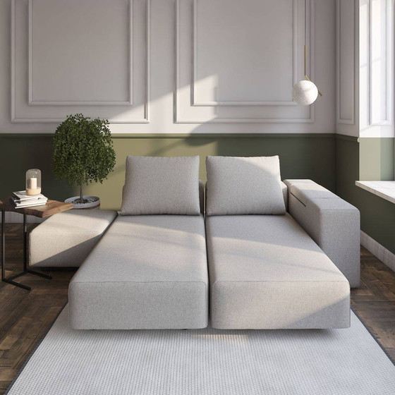 Image 1 of Feydom Bonbon M, Modulaire Sofa