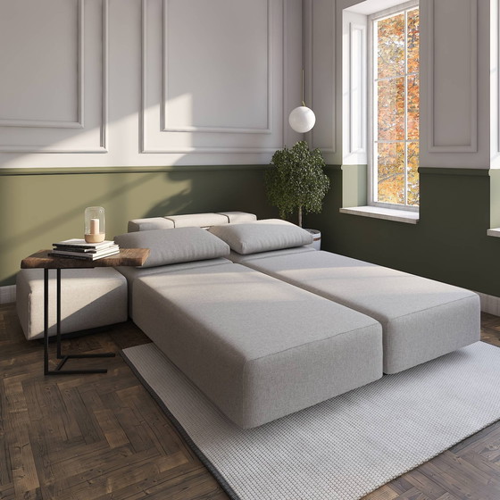 Image 1 of Feydom Bonbon M, Modulaire Sofa