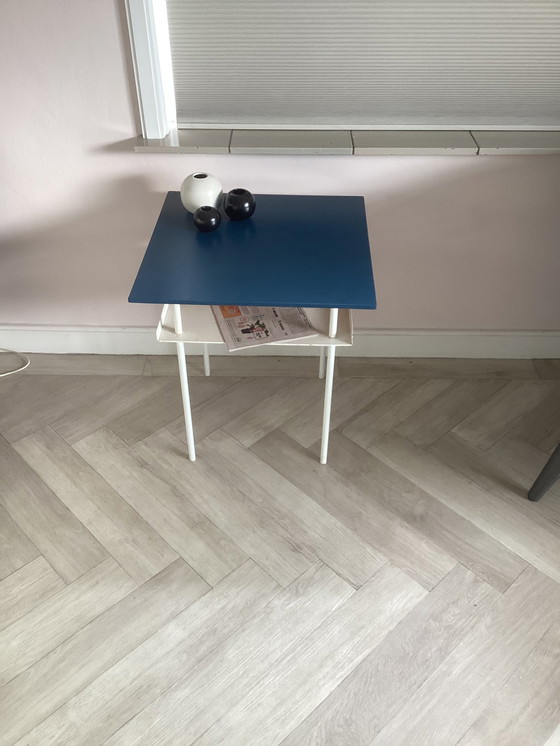 Image 1 of Rietveld Auping side table