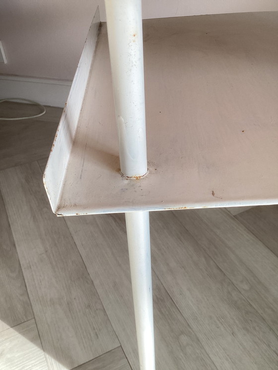 Image 1 of Rietveld Auping side table