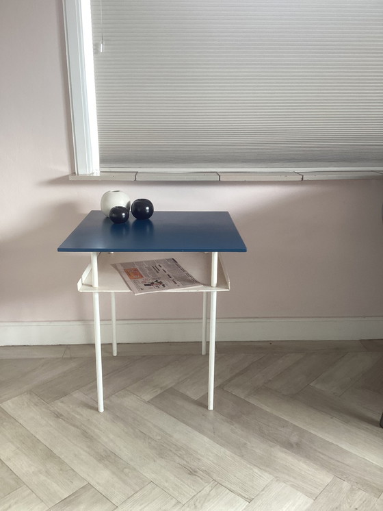 Image 1 of Rietveld Auping side table